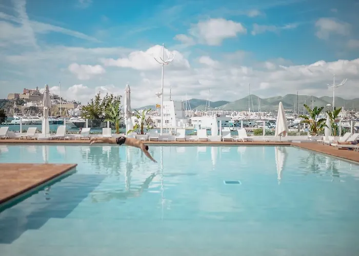 Ibiza Corso Hotel & Spa